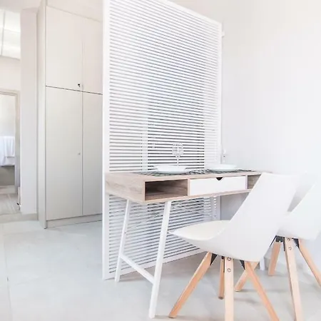 Apartament Luxury City Studio