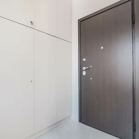 Appartement Luxury City Studio *
