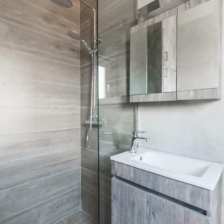 Luxury City Studio * Patras