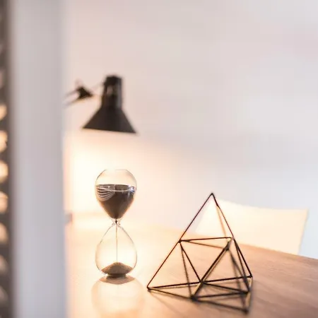 Appartement Luxury City Studio
